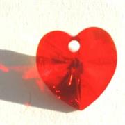 ART.6202 CUORE SWAR.MM.10,3X10 LIGHT SIAM AB