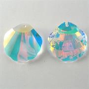 CONCHIGLIA 28MM CRISTALLO AB        (ART.6723 SWAROVSKI)