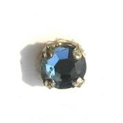 ROSETTA MONT.SWAR.SS20 ZAFFIRO INDIANO