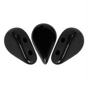 AMOSï¿½ PAR PUCAï¿½ 5x8MM BU10 GR. JET-NERO (50 PZ.CIRCA)