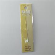 AGO CRUNA LARGA FLESSIBILE 5,4 CM. BEADSMITH (LE2-1 BIG EYE 2.125IN)