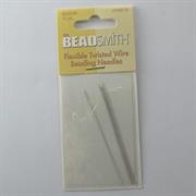 AGHI 6,4CM FLESSIBILI (10 PZ) MISURA MEDIA (20304020)