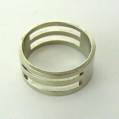 ANELLO UTENSILE PER APERTURA/CHIUSURA ANELLINI 8X20MM K559