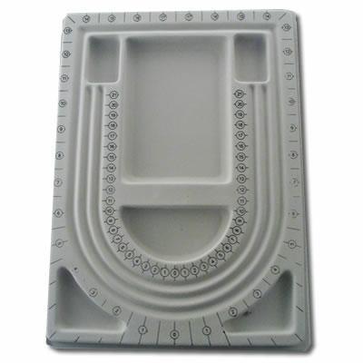 MISURATORE PER COLLANE 240x330MM BEADALON (74984)