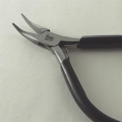 PINZA A PUNTE RICURVE CM.11,5 BEADSMITH (PL514)