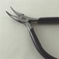 PINZA A PUNTE RICURVE CM.11,5 BEADSMITH (PL514)