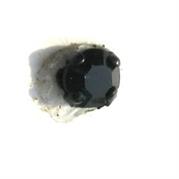 ROSETTA MONT.SWAR.SS20 JET-NERO CAST.NERO