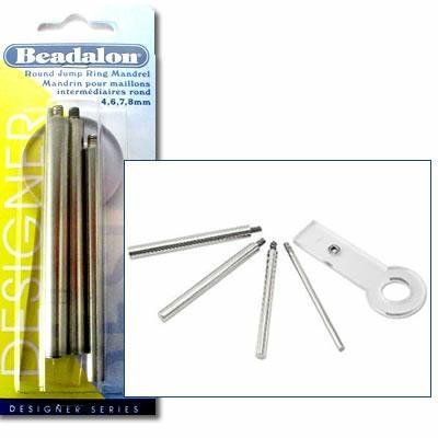 ATTREZZO CREA ANELLINI (JUMP RING MAKER)(87888)