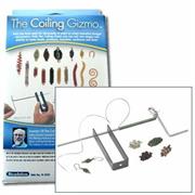 ATTREZZO SPIRALE (COILING GIZMO)(87874)