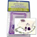 BASE DA LAVORO WIGJIG E CHAINMAILLE IN PLASTICA (87875)(JTJIGBEG)