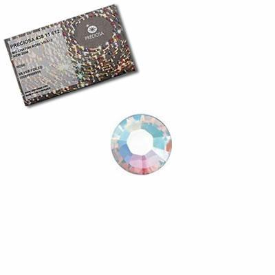BUSTA HOTFIX SS10 CRISTALLO AB VIVA 12 PRECIOSA (=1440 PZ)