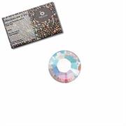 BUSTA HOTFIX SS16 CRISTALLO AB VIVA 12 PRECIOSA (=1440 PZ)