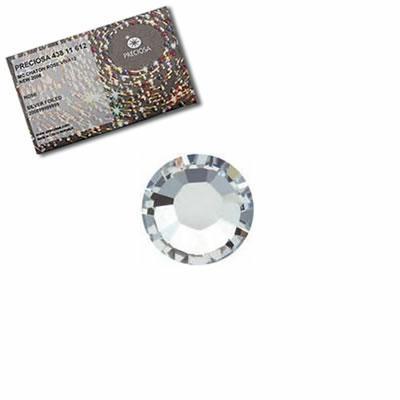 BUSTA HOTFIX SS20 CRISTALLO VIVA 12 PRECIOSA (=1440 PZ)