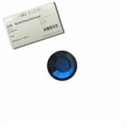 BUSTA HOTFIX SS10 CAPRI BLU SWAROVSKI (ART.2012) (=1440 PZ)