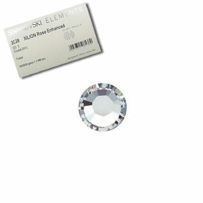 BUSTA HOTFIX SS16 CRISTALLO SWAROVSKI (ART.2028) (=1440 PZ)