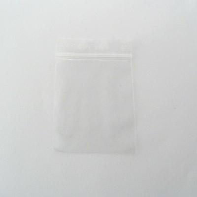 BUSTINE PLASTICA (PE) 60x80MM CHIUSURA A PRESSIONE