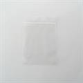 BUSTINE PLASTICA (PE) 60x80MM CHIUSURA A PRESSIONE