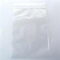 BUSTINE PLASTICA (PE) 120x180MM CHIUSURA A PRESSIONE