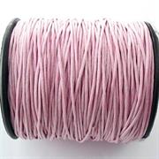 BOBINA CORDONE SEMICERATO 1,2MM CIRCA ROSA (92 MT-100 YARD)