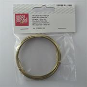 BOBINA FILO 1 MM OTTONE 3 MT. KNORR PRANDEL(216463100)