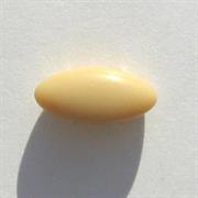 CAB.NAVETTA 12x5MM COL.29 BEIGE CHIARO