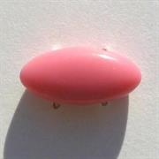 CAB.NAVETTA 12x5MM COL.6 ROSA SCURO