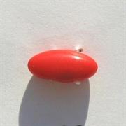 CAB.NAVETTA 12x5MM COL.33 ROSSO