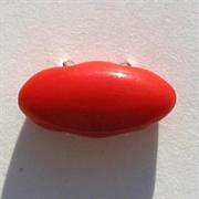 CAB.NAVETTA 12x5MM COL.10 ROSSO SCURO