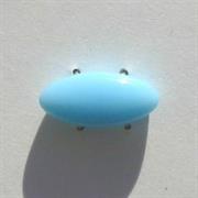 CAB.NAVETTA 12x5MM COL.22 TURCHESE