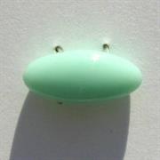 CAB.NAVETTA 12x5MM COL.18 VERDE ACQUA