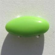 CAB.NAVETTA 12x5MM COL.15 VERDE CHIARO