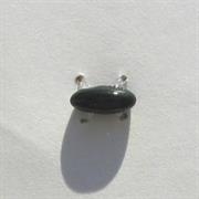 CAB.NAVETTA 6X3MM COL.2 NERO