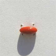 CAB.NAVETTA 6X3MM COL.27 RUGGINE