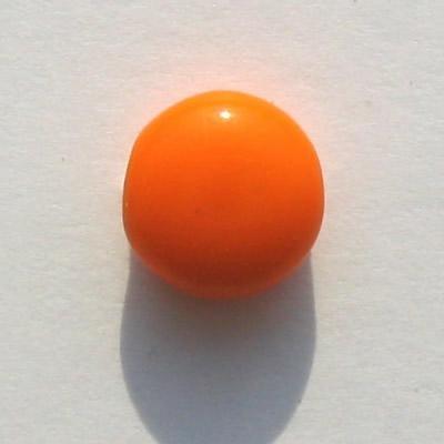 CAB.TONDO 5MM COL.7 ARANCIO CHIARO