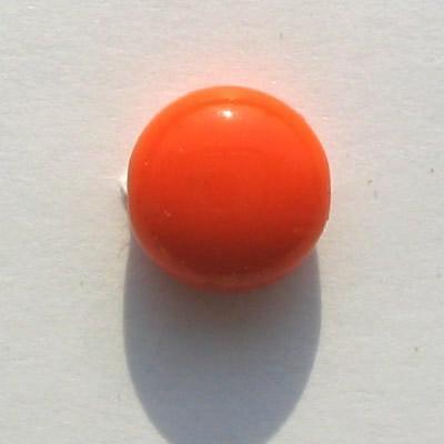 CAB.TONDO 5MM COL.8 ARANCIO SCURO