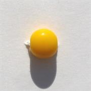 CAB.TONDO 5MM COL.12 GIALLO