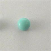 CAB.TONDO 5MM COL.21 TURCHESE CHIARO