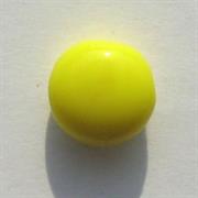 CAB.TONDO 6MM COL.31 GIALLO CHIARO