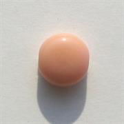 CAB.TONDO 6MM COL.5 ROSA CHIARO