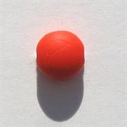 CAB.TONDO 6MM COL.9 ROSSO SATINATO