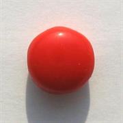 CAB.TONDO 7MM COL.33 ROSSO
