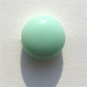 CAB.TONDO 7MM COL.21 TURCHESE CHIARO