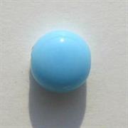 CAB.TONDO 7MM COL.22 TURCHESE
