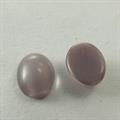 CABOCHON OVALE 6x8MM COL.140 AMETISTA OPALINO