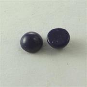 CABOCHON TONDO 6MM COL.19 BLU SCURO