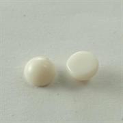 CABOCHON TONDO 6MM COL.24 ROSA CHIARO