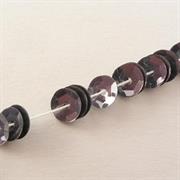 FILI CUVETTES 3MM CHIARO DI LUNA N203