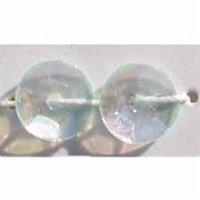 FILI CUVETTES 4MM CELESTE IRISE'N306