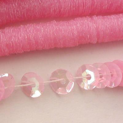 FILI CUVETTES 5MM ROSA IRISE M503