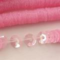 FILI CUVETTES 5MM ROSA IRISE M503